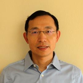 Dr. CHEN, Xiang