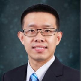 Dr. CHEUNG Man Hon Michael