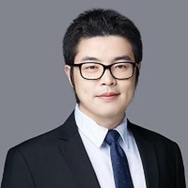 Dr. DING, Haichuan