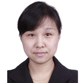 Dr. HUI, Leifang
