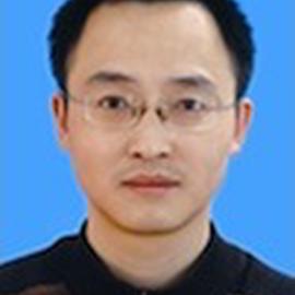 Dr. SHI, Zhiqiang
