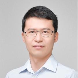 Dr. SI, Pengbo