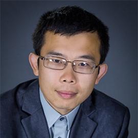 Dr. YUE, Hao