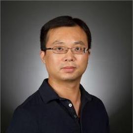 Dr. ZHANG, Yanchao
