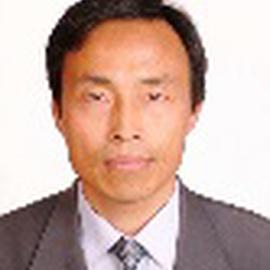 Dr. ZHOU, Jianqin