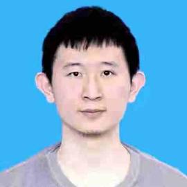 Mr. ZHU, Guangyu