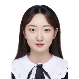 Ms. HUANG, Yimeng